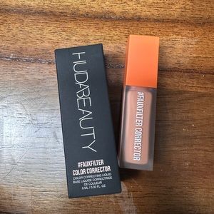 Huda beauty color corrector